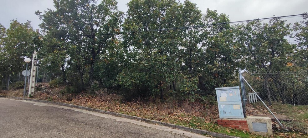 Urbanización Pinar del Valle, 131, Navahondilla, Ávila à vendre - Autre - Image 3 de 4