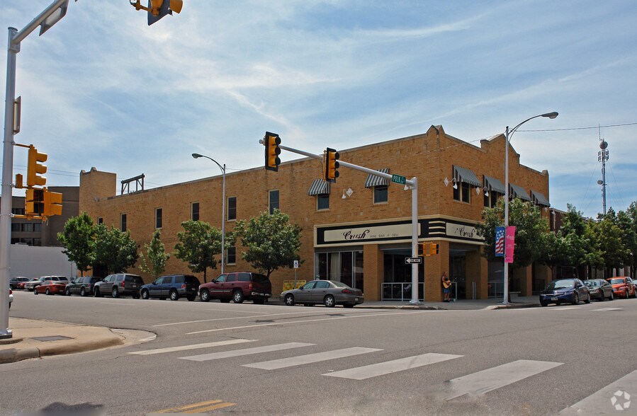 705 S Polk St, Amarillo, TX for lease - Building Photo - Image 2 of 2