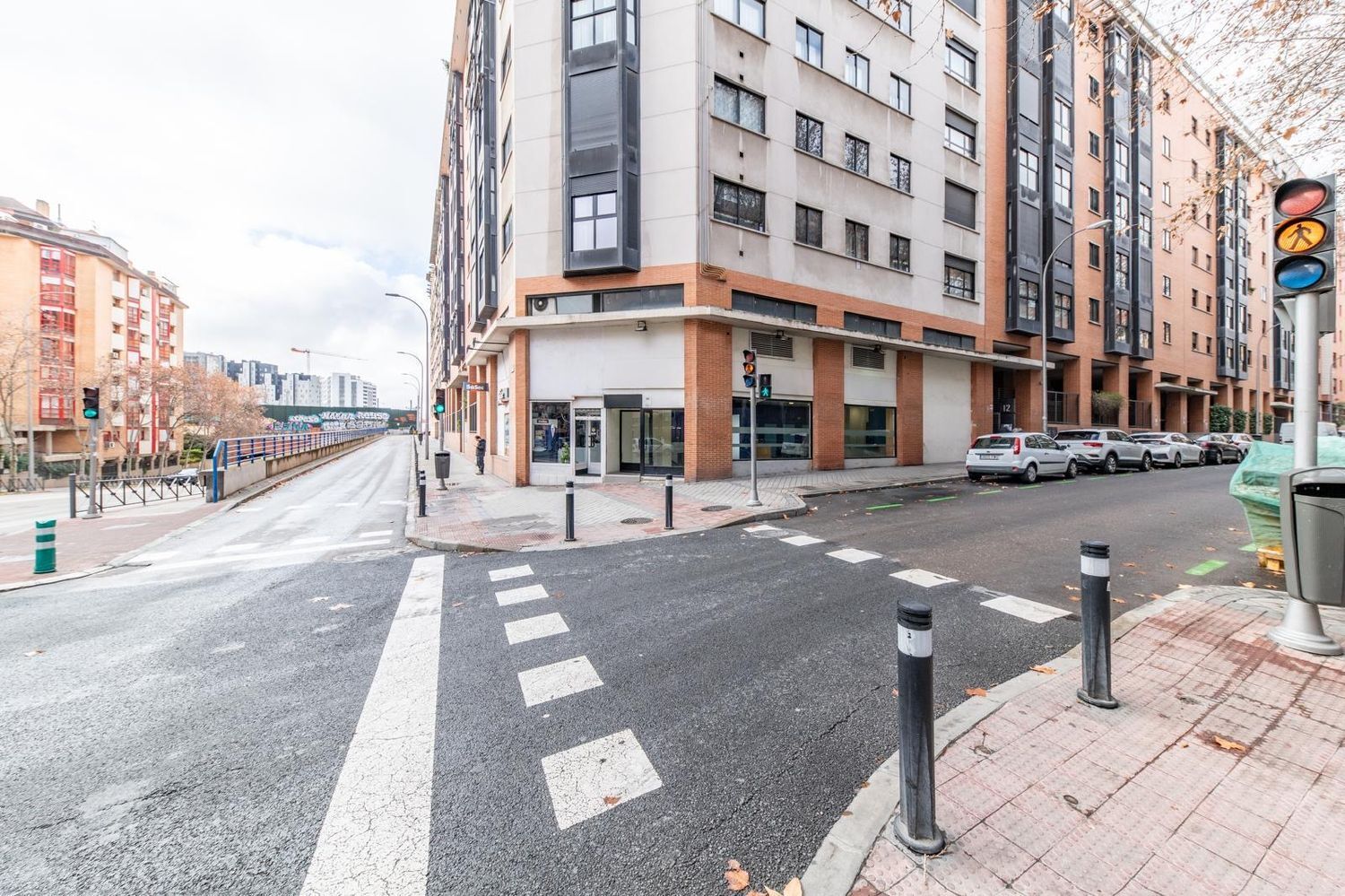 Commerce de détail dans Madrid, Madrid à louer Photo principale- Image 1 de 2