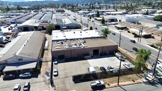 More details for 683-685 Vernon Way, El Cajon, CA - Industrial for Lease