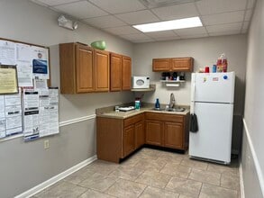 6120 Airways Blvd, Chattanooga, TN for lease Interior Photo- Image 2 of 7