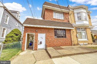 Plus de détails pour 156 Chestnut Ave, Oaklyn, NJ - Multi-résidentiel à vendre