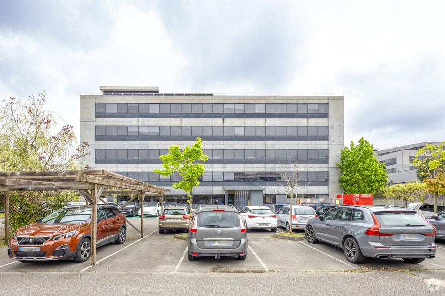 13 Rue Marie Louise Dissard, Toulouse for lease - Building Photo - Image 2 of 4