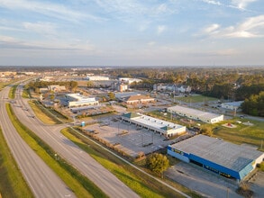 4275 Western Blvd, Jacksonville, NC - Aérien  Vue de la carte - Image1