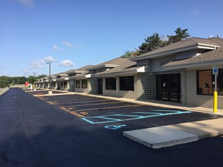 Plus de détails pour 7035 Orchard Lake Rd, West Bloomfield, MI - Bureau, Bureau/Médical à louer