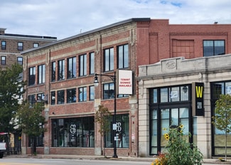 More details for 60 Shrewsbury St, Worcester, MA - Office for Lease