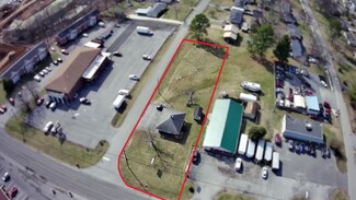 More details for 1106 S Water Ave, Gallatin, TN - Land for Lease