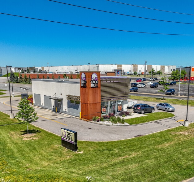 4660 Northfield Rd, North Randall, OH for sale - Building Photo - Image 3 of 7