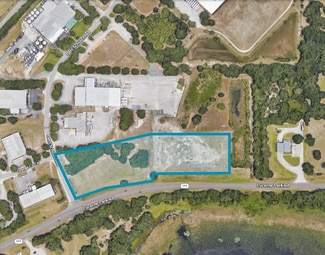 More details for Florida 544, Winter Haven, FL - Land for Sale