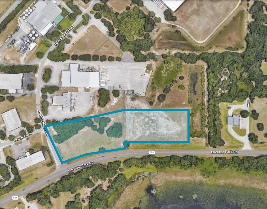 Florida 544, Winter Haven, FL for sale Building Photo- Image 1 of 3