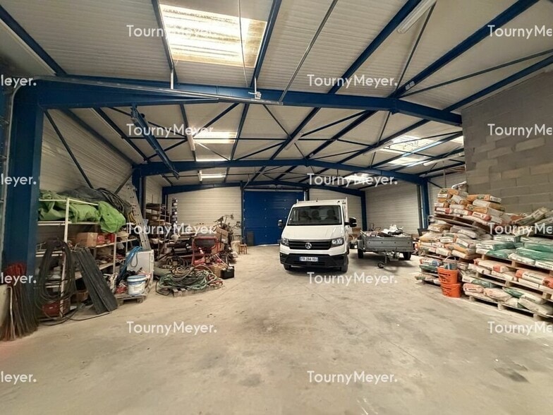 17 Rue Pierre De Fermat, Muret for lease - Interior Photo - Image 3 of 12