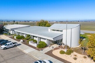 Plus de détails pour 4301 Second Wind Way, Paso Robles, CA - Bureau à louer