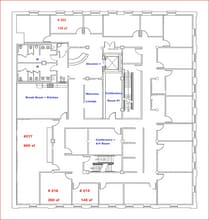 254 Court Ave, Memphis, TN for lease Interior Photo- Image 2 of 4