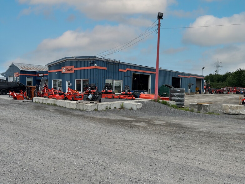 501 Rte 131, Notre-dame-des-prairies, QC à vendre - Photo du bâtiment - Image 1 de 1