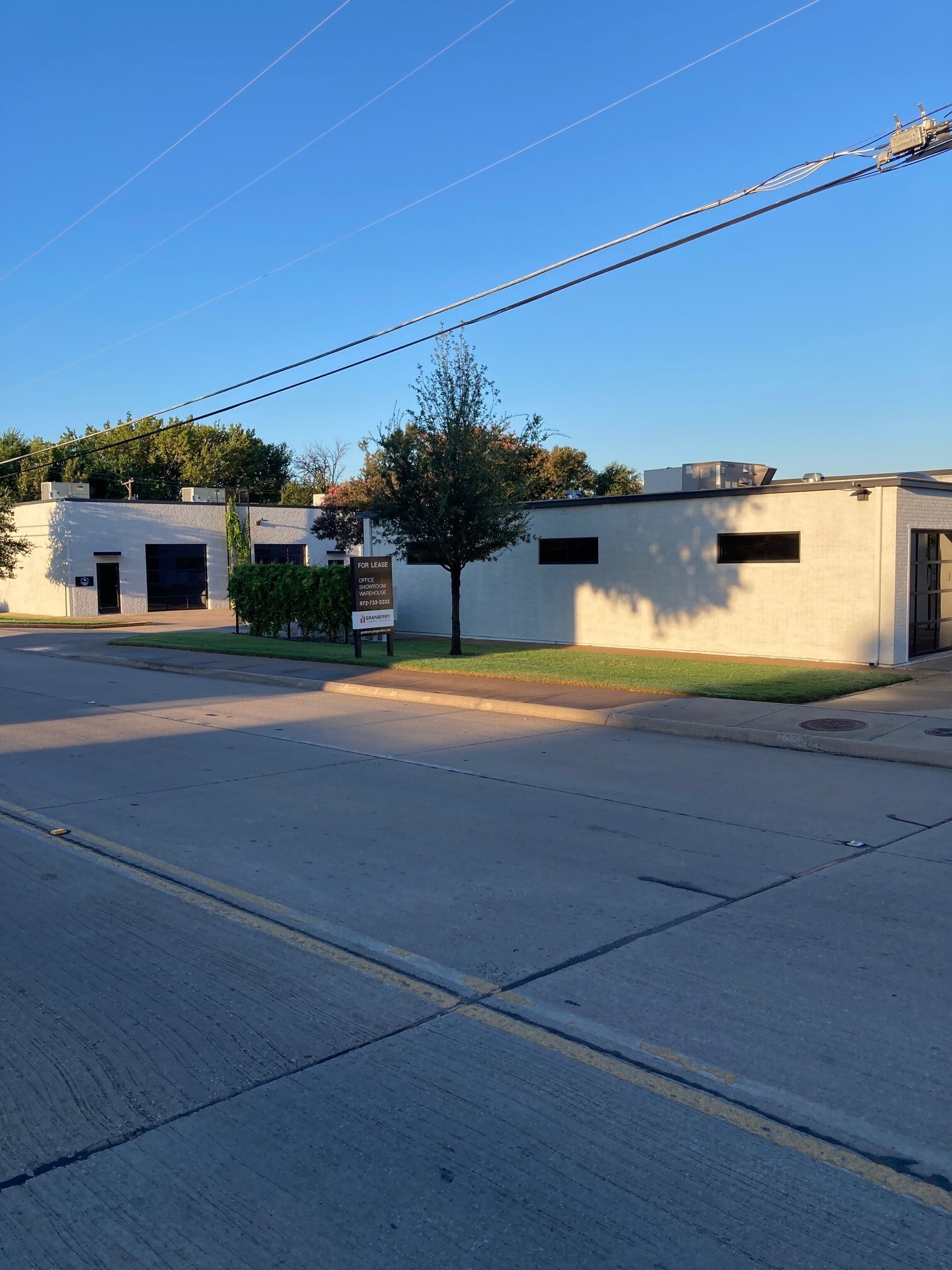 17811 Davenport Rd, Dallas, TX for lease Building Photo- Image 1 of 6