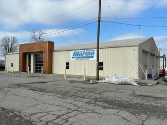 More details for 7505 Old 27, Fremont, IN - Specialty for Sale