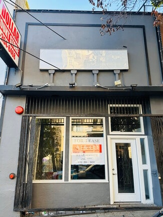 Plus de détails pour 335-337 Jones St, San Francisco, CA - Commerce de détail à louer