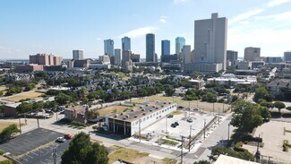 Plus de détails pour 910 Collier St, Fort Worth, TX - Bureau à louer