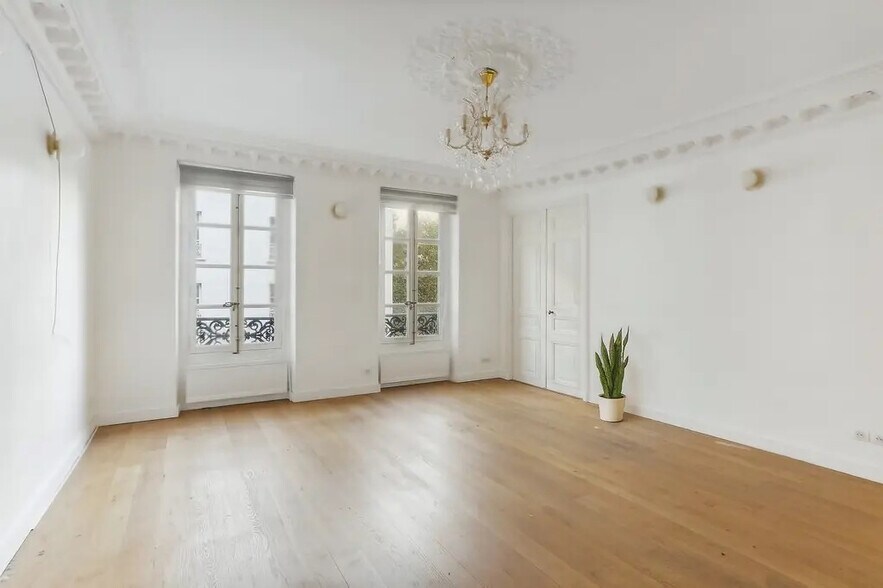 Bureau dans Paris à louer - Photo intérieure - Image 2 de 7