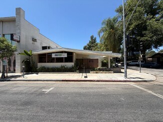 Plus de détails pour 7257-7259 Owensmouth Ave, Canoga Park, CA - Bureau à louer