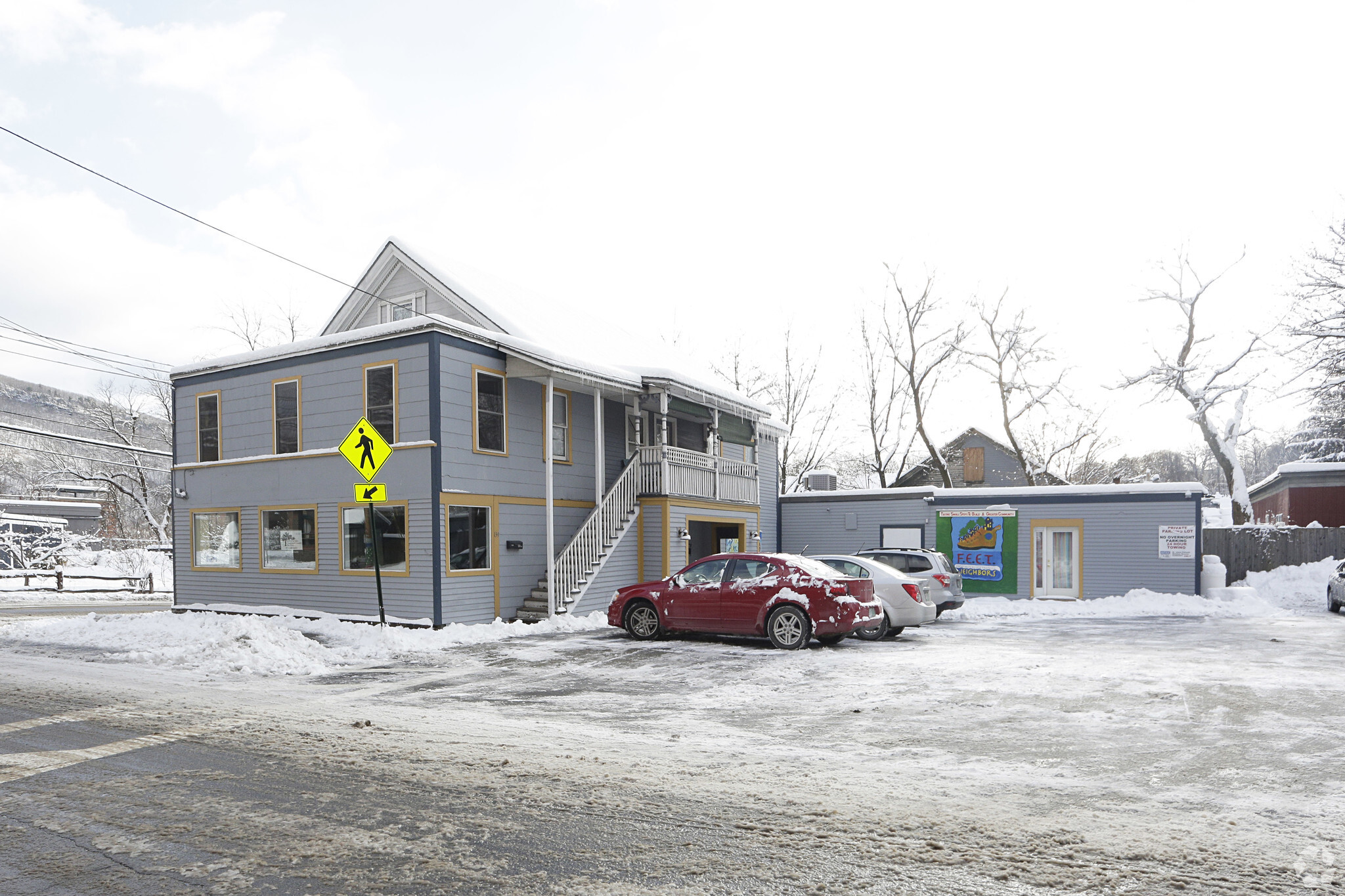 134 Elliot St, Brattleboro, VT for sale Primary Photo- Image 1 of 1