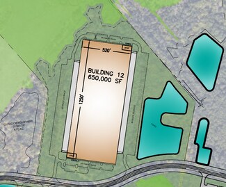 More details for Veterans Pky, Savannah, GA - Industrial for Lease