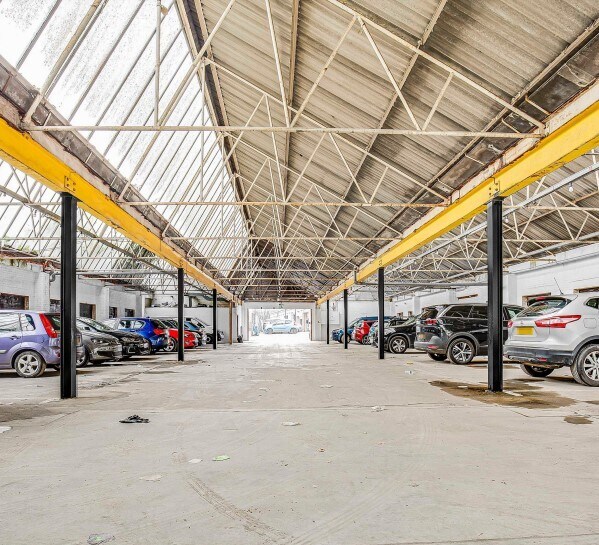 Oxgate Ln, Londres à vendre Photo intérieure- Image 1 de 1