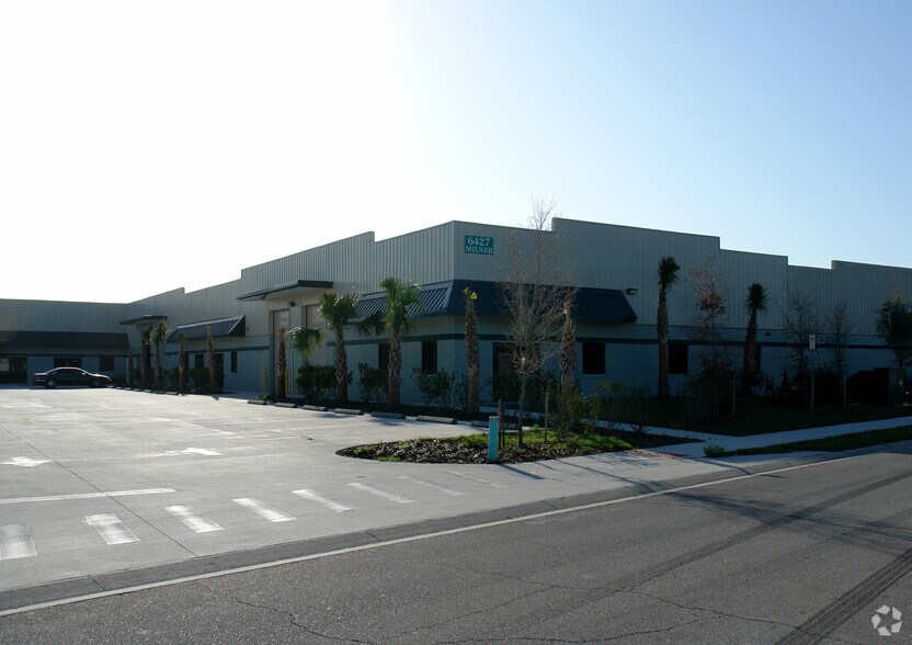 6427 Milner Blvd, Orlando, FL à louer - Photo principale - Image 1 de 3