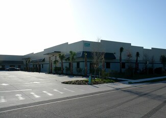 Plus de détails pour 6427 Milner Blvd, Orlando, FL - Industriel à louer