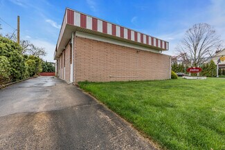 Plus de détails pour 242 Neptune Blvd, Neptune, NJ - Commerce de détail à vendre