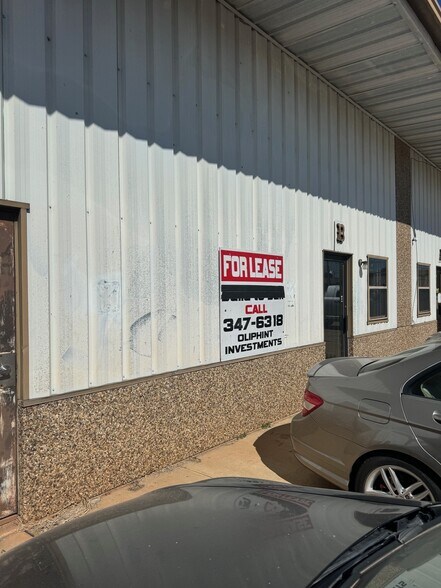 1403B Alpine Blvd, Bossier City, LA à louer - Photo du bâtiment - Image 2 de 11