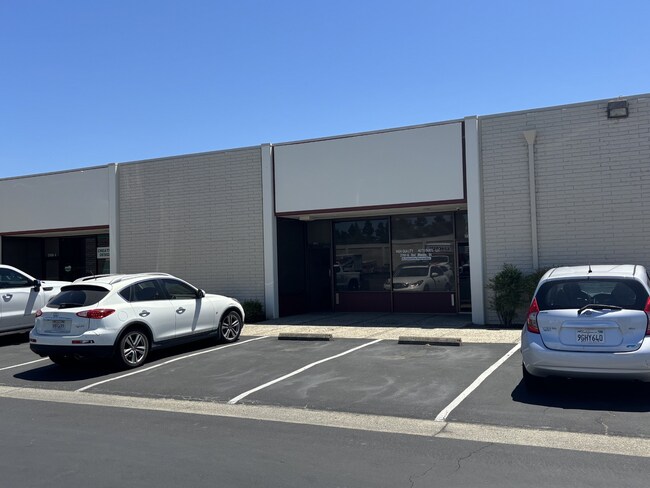 More details for 2791 Del Monte St, West Sacramento, CA - Industrial for Lease