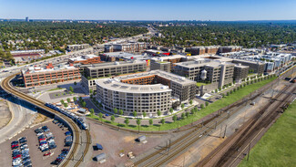 Plus de détails pour S Broadway St, Denver, CO - Bureau/Commerce de détail à louer