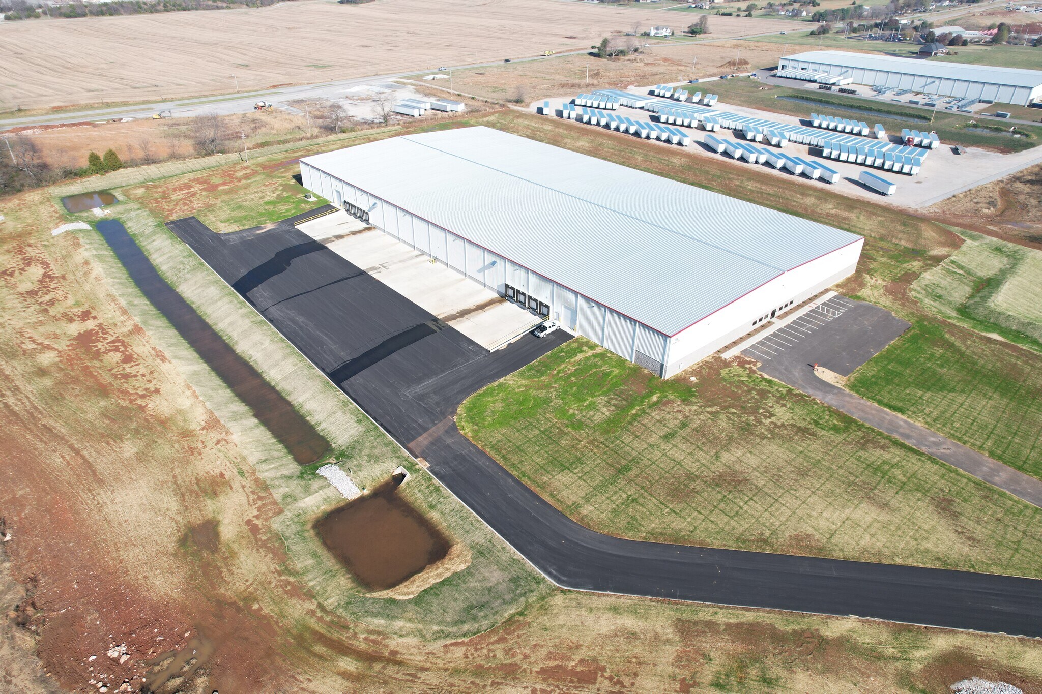 173 Technology Way, Bowling Green, KY for lease Building Photo- Image 1 of 18