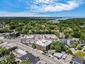 107 Northern Blvd, Great Neck, NY - Aerial map view - Image1