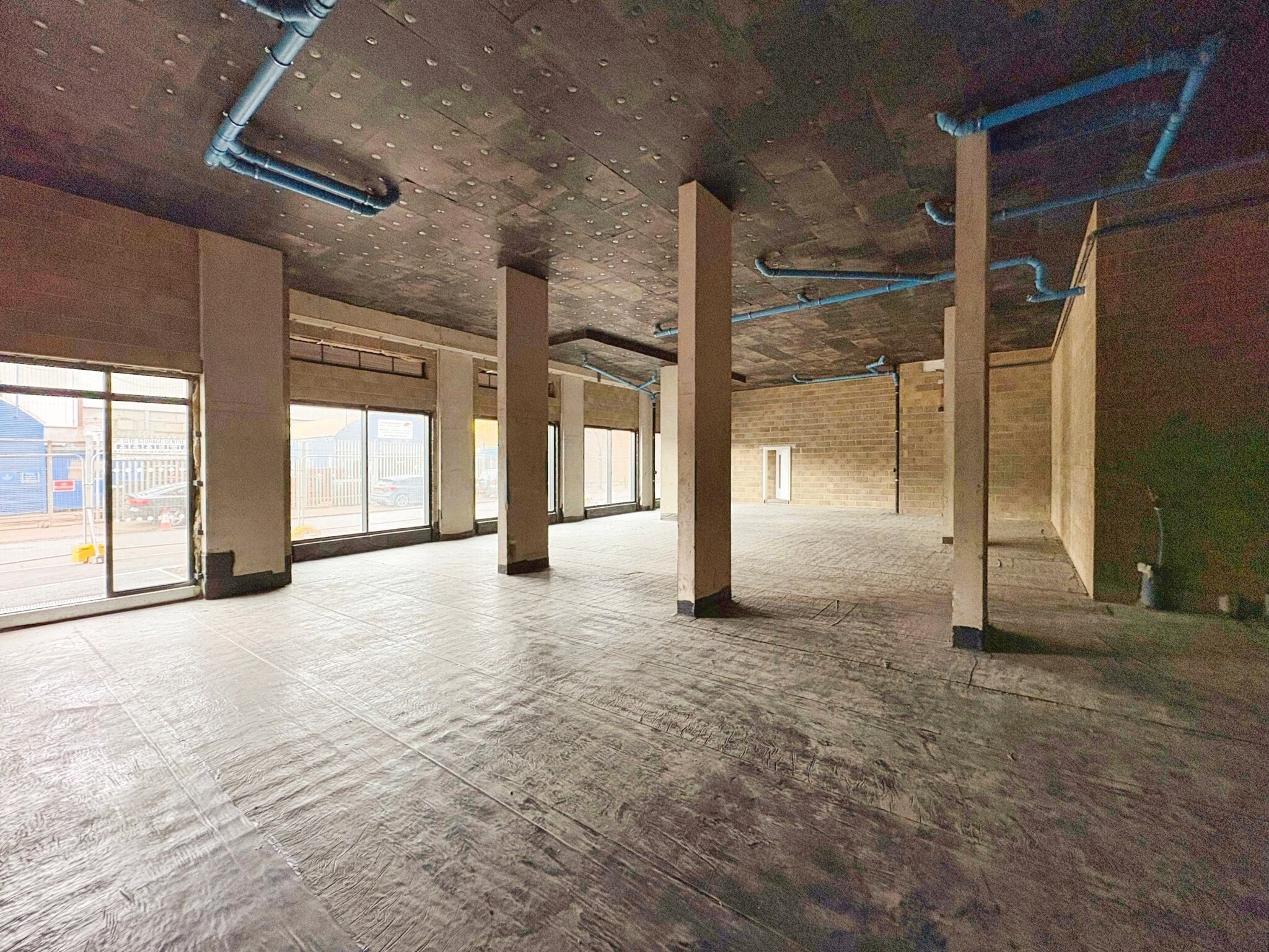 Eastmoor St, Londres à louer Photo intérieure- Image 1 de 8