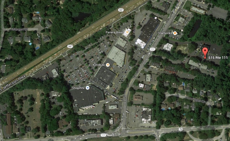 515 Route 111, Hauppauge, NY for lease - Building Photo - Image 3 of 10