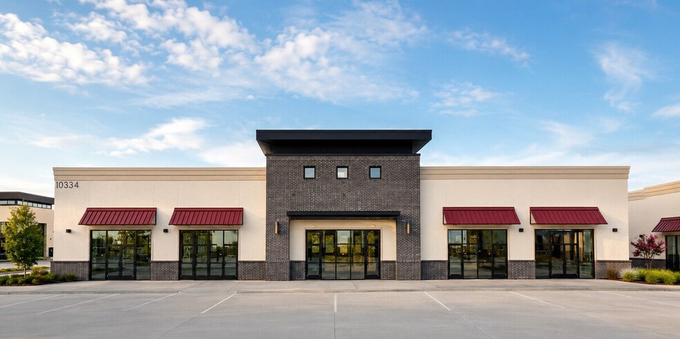 10234 Coit Rd, Frisco, TX for lease - Building Photo - Image 1 of 5