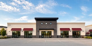More details for 10234 Coit Rd, Frisco, TX - Office/Retail for Lease