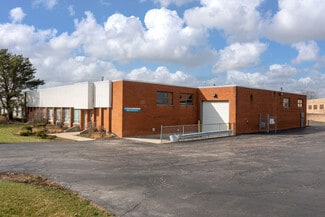More details for 5220 East Ave, Countryside, IL - Industrial for Lease