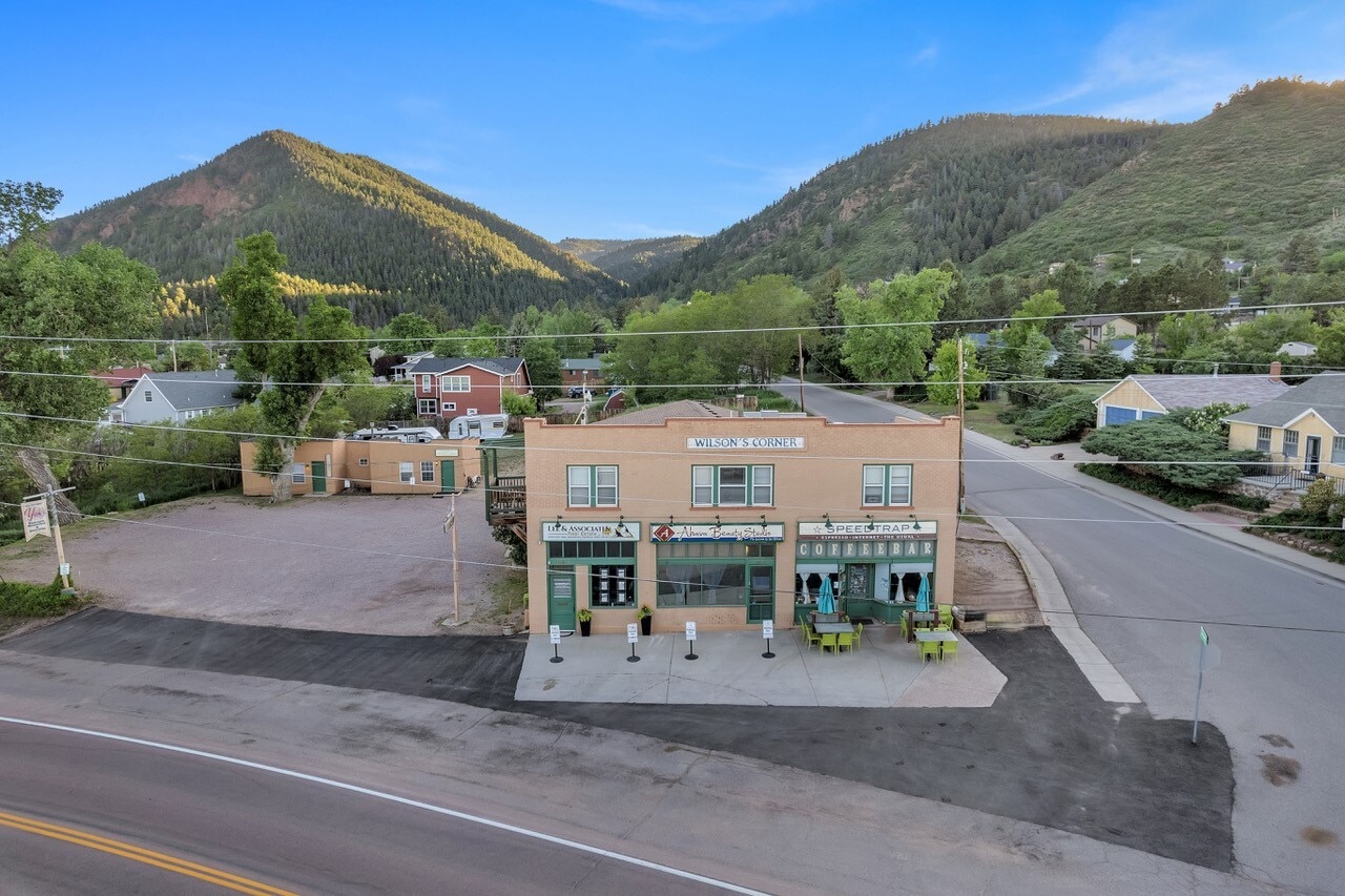 84 Highway 105, Palmer Lake, CO for sale Building Photo- Image 1 of 55