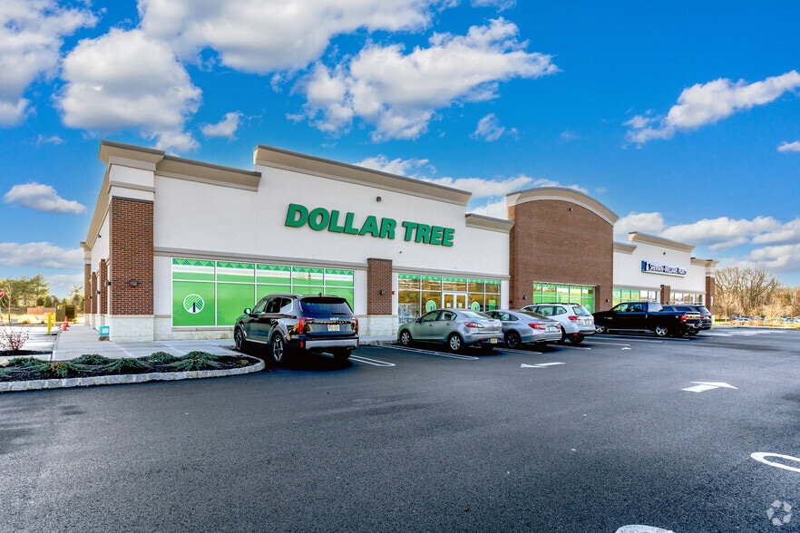 200 K Johnson Blvd, Bordentown, NJ for sale - Primary Photo - Image 1 of 4