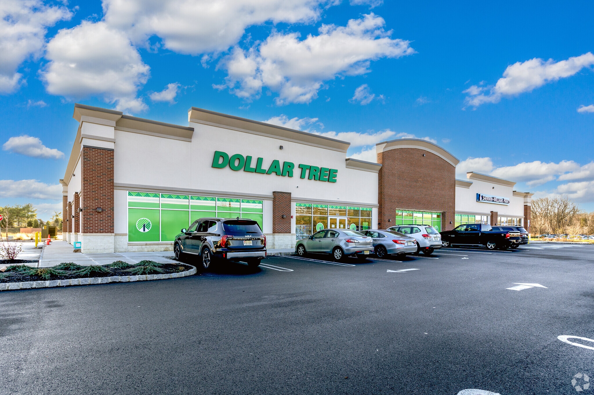 200 K Johnson Blvd, Bordentown, NJ for sale Primary Photo- Image 1 of 5