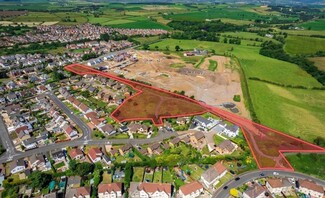 Plus de détails pour Northacre Grv, Kilwinning - Terrain à vendre