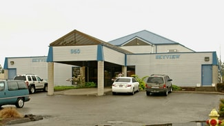 Plus de détails pour 950 W Ironwood Dr, Coeur d'Alene, ID - Bureau à vendre