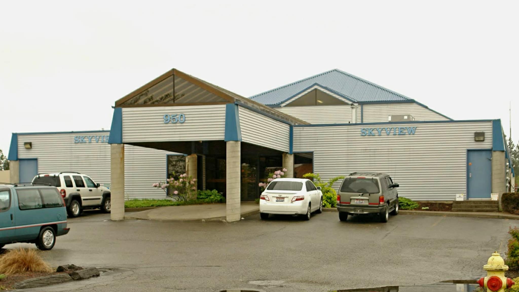 950 W Ironwood Dr, Coeur d'Alene, ID à vendre Photo principale- Image 1 de 10