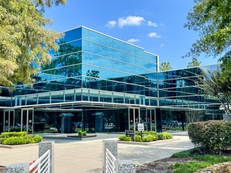 More details for 2700 Research Forest Dr, The Woodlands, TX - Office for Lease