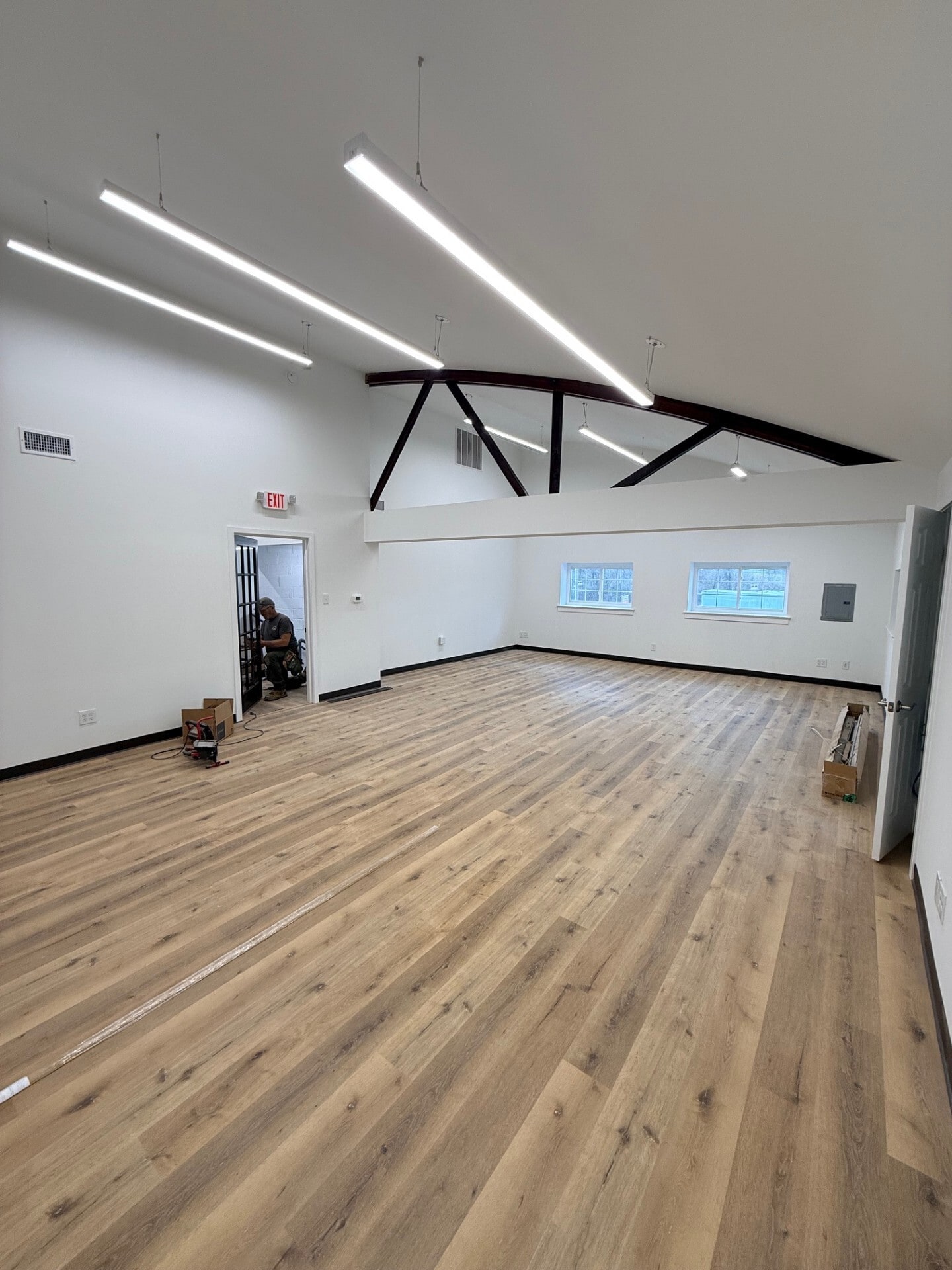 441 Clover Mill Rd, Exton, PA à louer Photo intérieure- Image 1 de 3