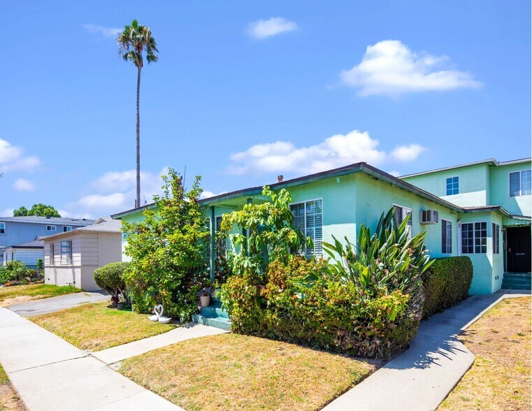 221 S Bushnell Ave, Alhambra, CA à vendre - Photo du bâtiment - Image 2 de 41