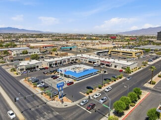 More details for 1820 E Lake Mead Blvd, North Las Vegas, NV - Retail for Sale
